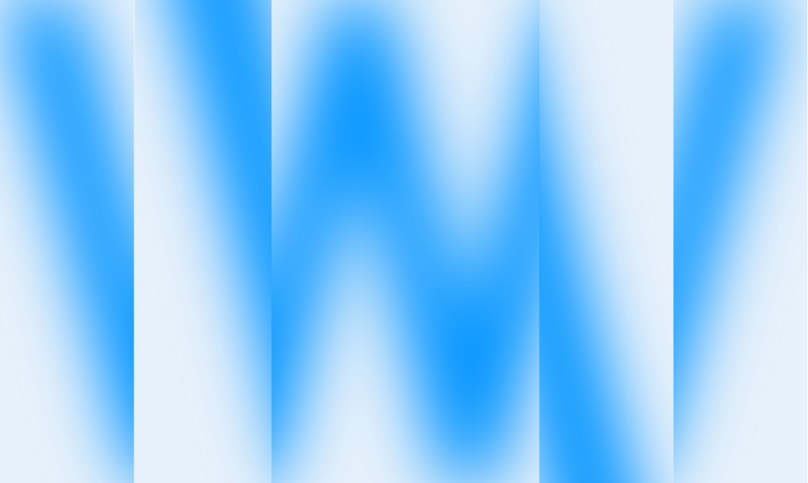 Wonder gradient 1